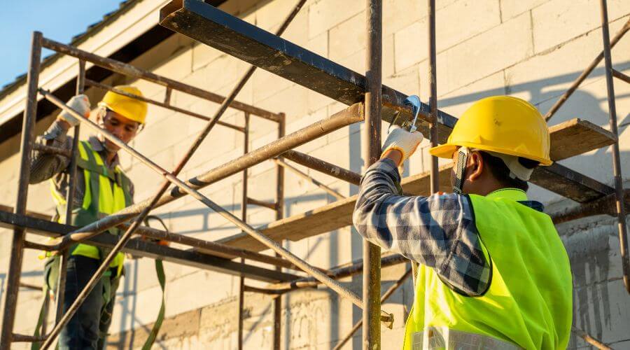 Soffit Repair in Bloomfield, NM